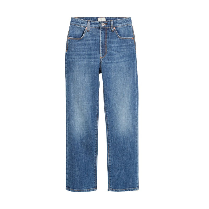 bellerose pinata jeans vintage blue