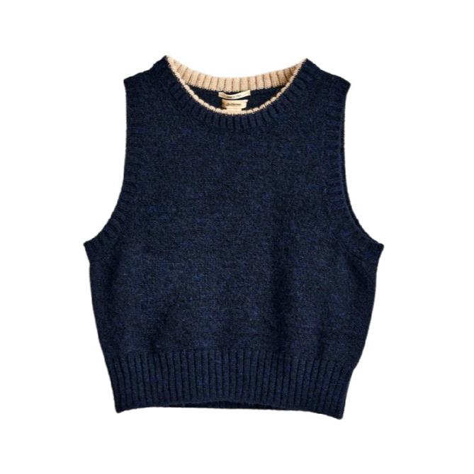 bellerose niade sweater america