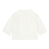 bonton matt shirt white