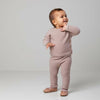 marmar copenhagen pira baby pants blackberry cream