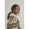 the new society theo womens cardigan