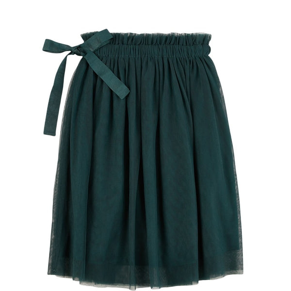 a monday in copenhagen harper skirt pine