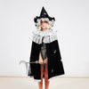 meri meri black witch costume