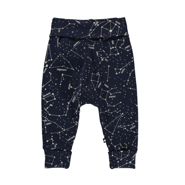 molo san baby pants star maps