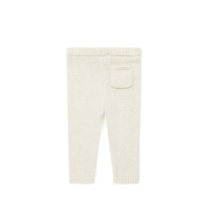 Cream on sale baby leggings