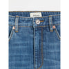 bellerose pinata jeans vintage med blue