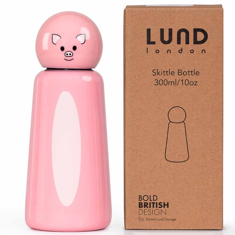 Kids Water Bottle - Little Lund