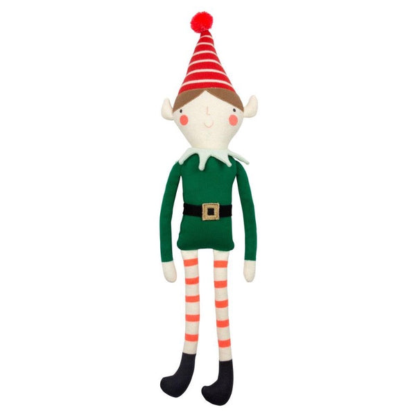 meri meri ralph elf doll