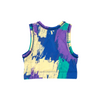 bobo choses shadows all over sport tank top