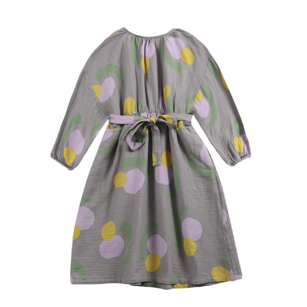 bobo choses fruits all over woven dress