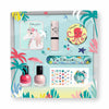 rosajou summer beauty and makeup set