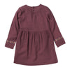 bonheur du jour baboushka raspberry dress - kodomo boston. free shipping.