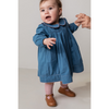 marmar copenhagen dula baby dress teal