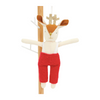 meri meri felt mr reindeer tree decoration