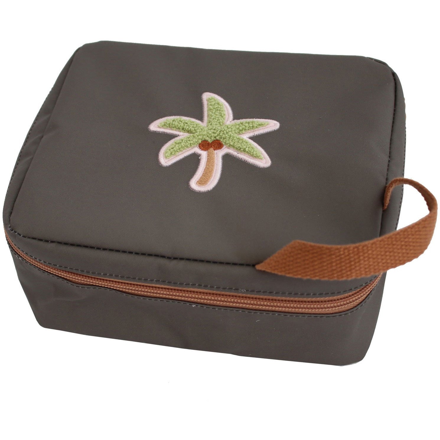 Floral Insulated Lunch Bag - Eef Lillemor