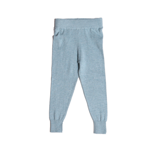 tia cibani slim fit baby leggings fog