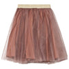 marmar copenhagen solo ballerina skirt rose nut